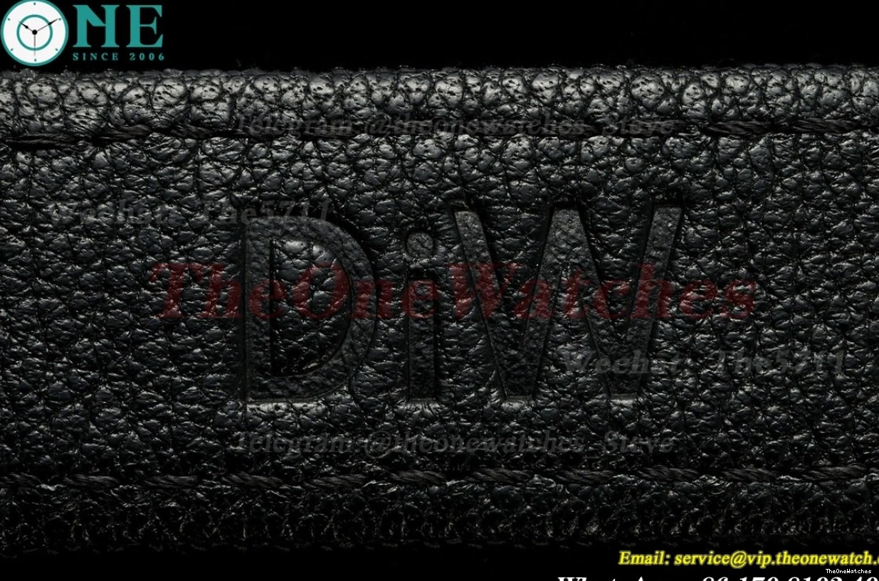 Daytona Carbon Black Diw Dial NY Skeleton N6F DD4801 40mm 0424